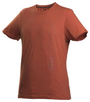 Xplorer T-Shirt Unisex orange L