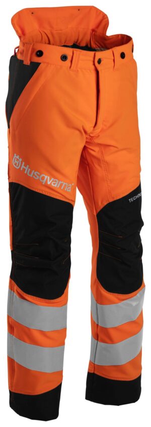 Bundhose Technical High Viz 58