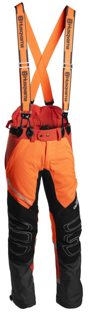 Bundhose Technical Extreme 42