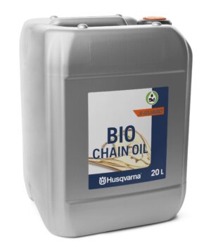 Bio-Kettenöl X-guard 20L