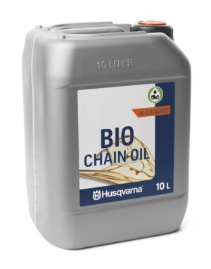 Bio-Kettenöl X-guard 10L