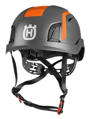 Arborist Helm Spire Vent