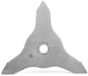 Dickichtmesser D=255mm 3-flüg. 1"