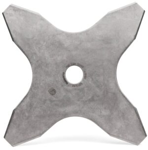 Dickichtmesser D=275mm 4-flügelig