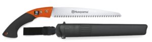 Gerade Baumpflegesäge m.Halter 240 mm