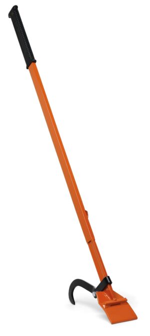 Fällheber mit Wendehaken (130 cm)