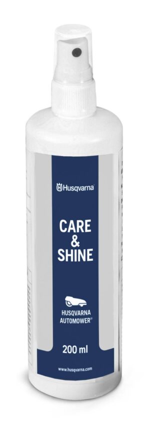 Pflege- u. Glanzspray 200ml