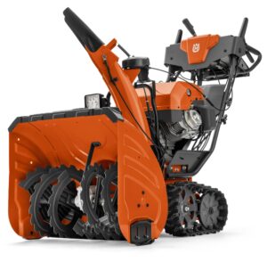 Schneefräse ST 427T