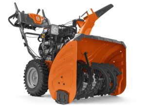 Schneefräse ST 330
