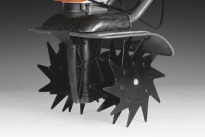 Lüfterstern (für T300 RS)