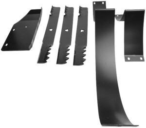 Mulch Kit 60 Z400/Z500