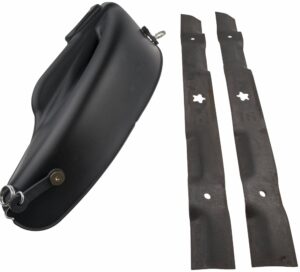 Mulchkit 46"/117 cm SD