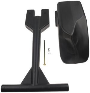 Mulchstopfen 97/107 cm