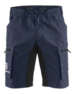Werkstatthose Kurz Herren 50