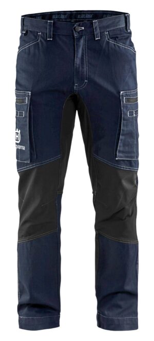 Werkstatthose Jeans 39/30 marine