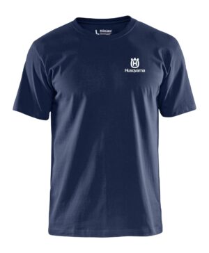 T-Shirt marine XL