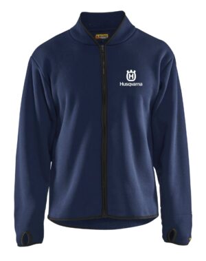 Florjacke Unisex marine XXXL