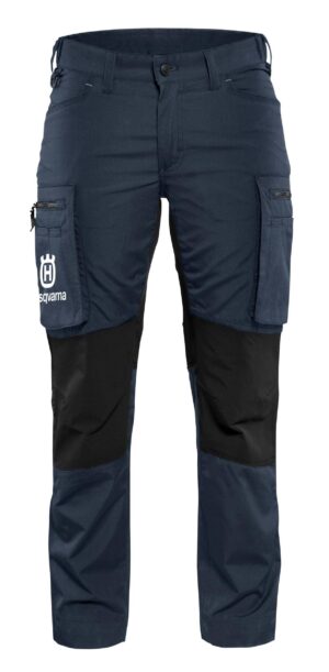 Werkstatthose Sommer Damen 38