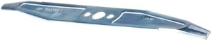 Metalen Messer 33cm f. TL 330
