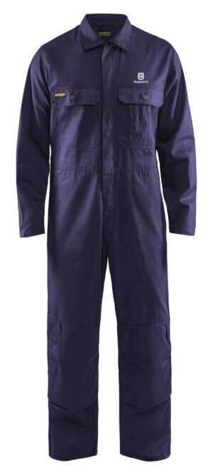 Werkstatt Overall marine 58