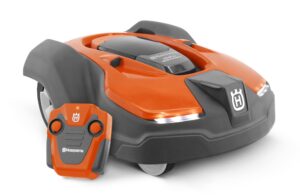Kinder-Automower®