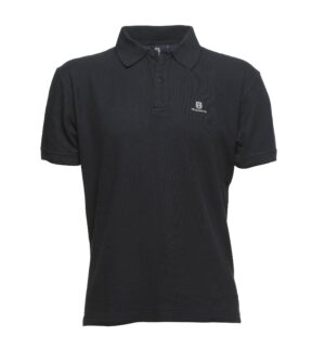 HE-POLO-SHIRT GR.XXL BLAU