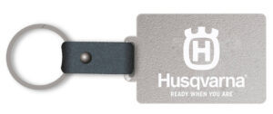 Husqvarna Schlüsselanhänger