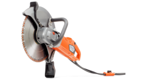HUSQVARNA K 4000