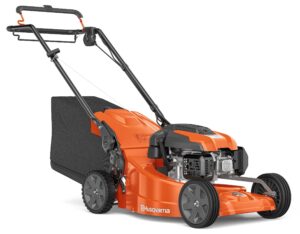 Rasenmäher LC 551VQ