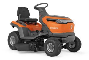 Traktor TS 100i
