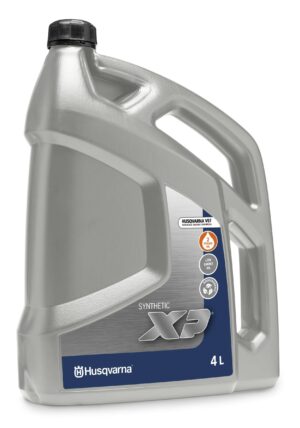 2-Taktöl XP 4L