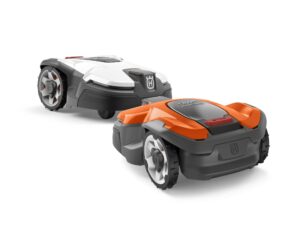 Wechselcover orange AM405X/415X