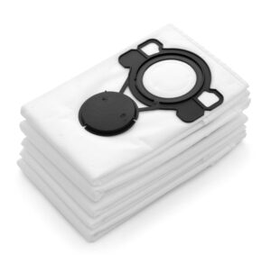 Filter Fleecetasche 5 St.