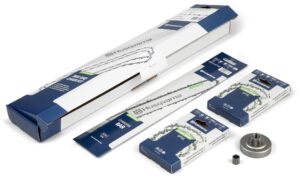 Kit X-Precision SP11G 10"/25cm (T525)