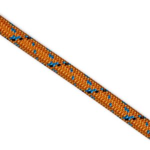 Kletterseil orange 11,8mm 45m
