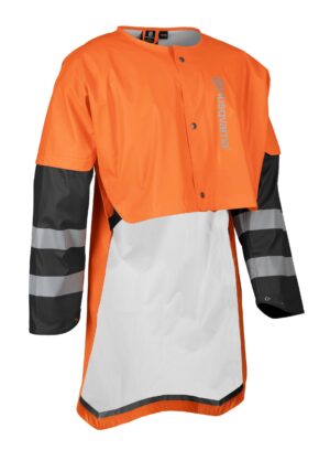 Regen-Rückenschutz Functional