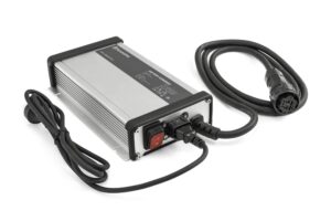 Akkuschnellladegerät PS900C