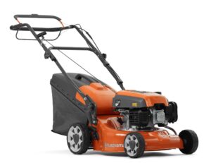 Rasenmäher LC 140SP