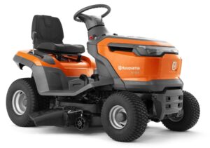 Traktor TS 114