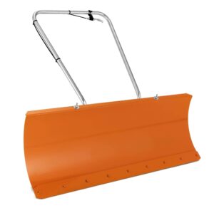 Schneeräumschild 125 cm (P 524)
