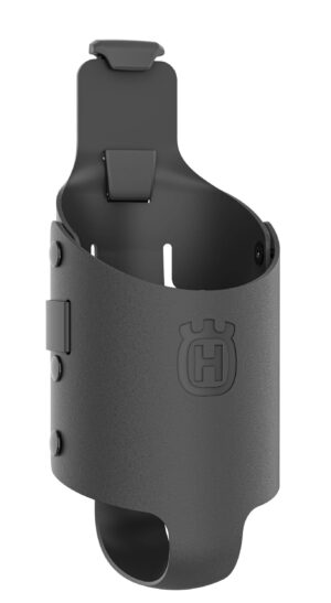 Spraydosenhalter für Flexigürtelsystem