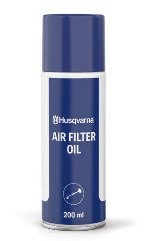 Luftfilteröl