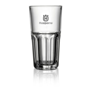 Husqvarna Trinkgläser 12er Pack