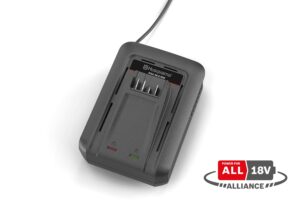 Aspire® Ladegerät P4A 18-C100 4.4A