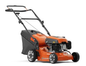 Rasenmäher LC 140P