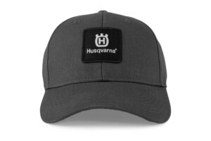 Cap anthrazit