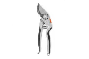 Gartenschere Alu HS24