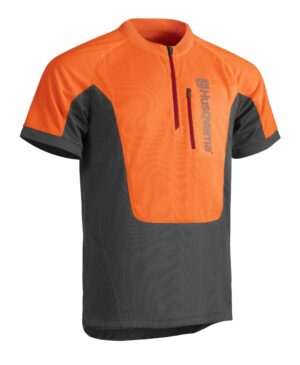 T-Shirt Technical kurz XXL