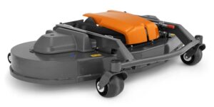 Mähdeck R137 (EFI)