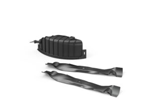 Mulchkit f. TS 215T/217T/220T